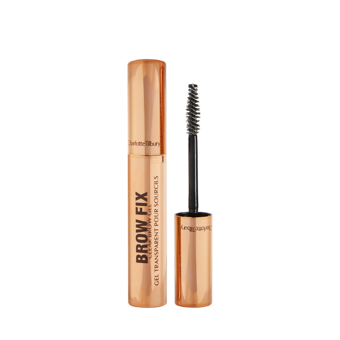 Charlotte Tilbury Brow Fix Clear Brow Gel 6g