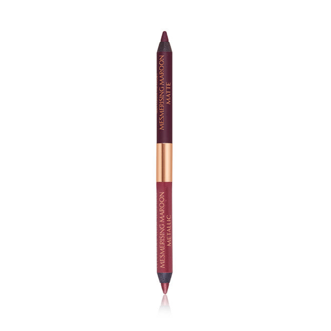 Charlotte Tilbury Eye Colour Magic Liner Duo - Mesmerising Maroon 1g