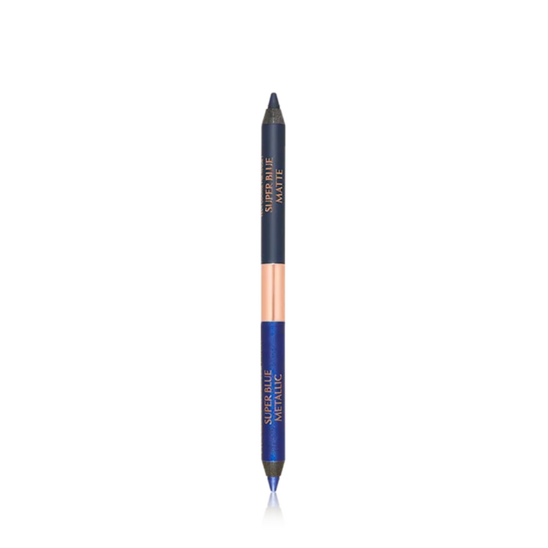 Charlotte Tilbury Eye Colour Magic Liner Duo - Super Blue 1g