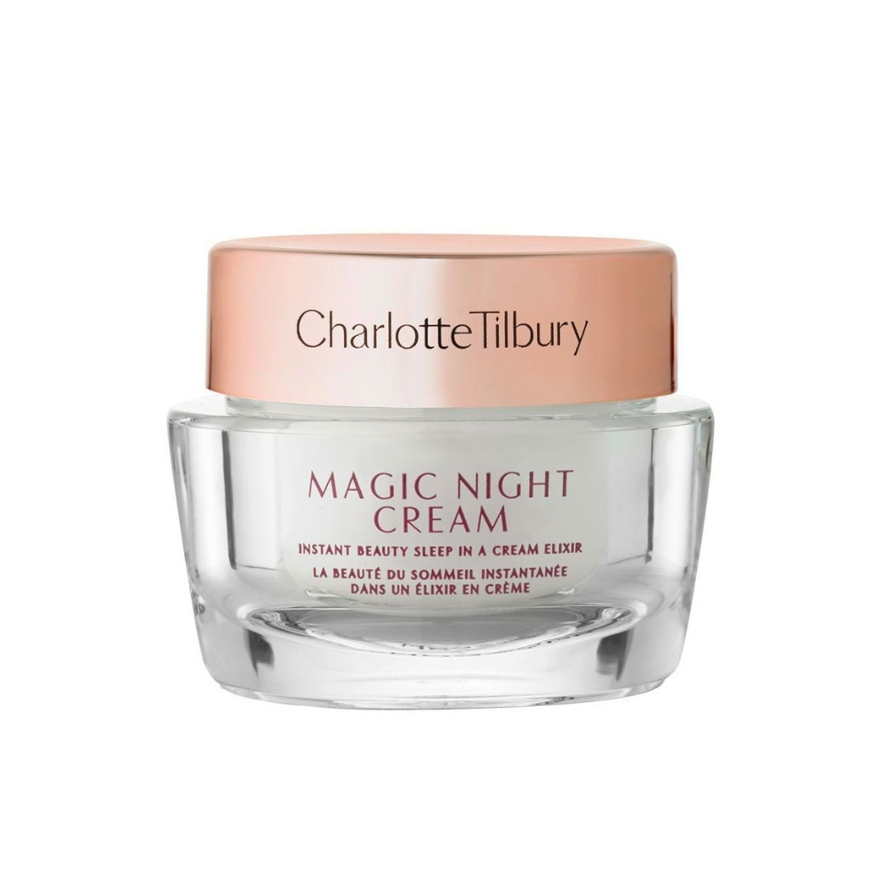 Charlotte Tilbury Magic Night Cream 15ml