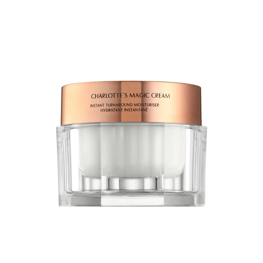 Charlotte Tilbury Charlotte's Magic Cream