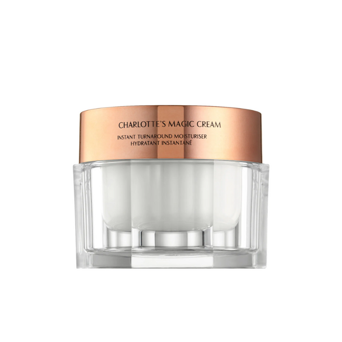 Charlotte Tilbury Charlotte's Magic Cream