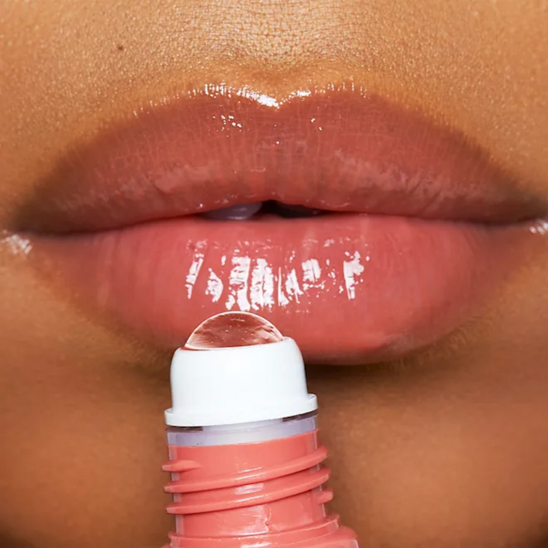 Charlotte Tilbury  Charlotte's Magic Oil Lip Crystal Elixir- Rose Lust 8ml