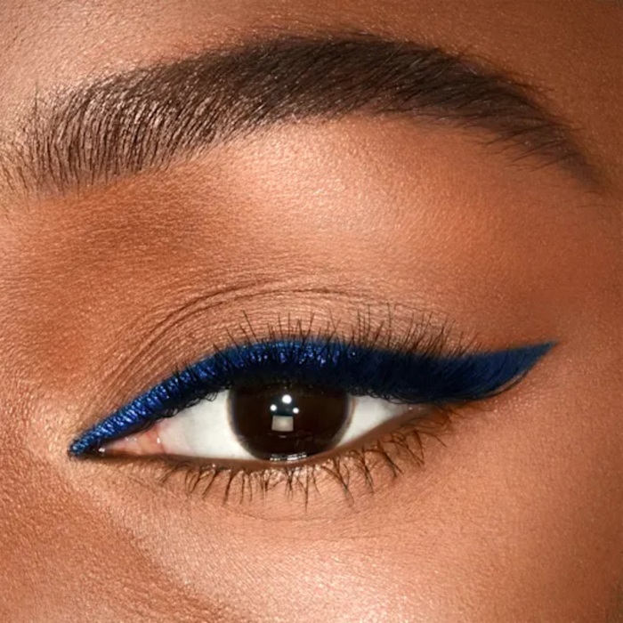 Charlotte Tilbury Eye Colour Magic Liner Duo - Super Blue 1g