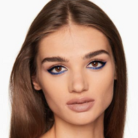 Charlotte Tilbury Eye Colour Magic Liner Duo - Super Blue 1g