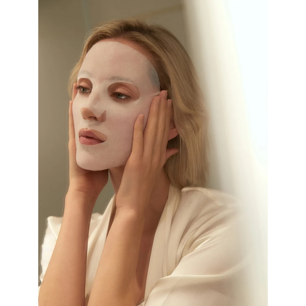 Cible Skin Polyactives Mask 7pcs X 25ml