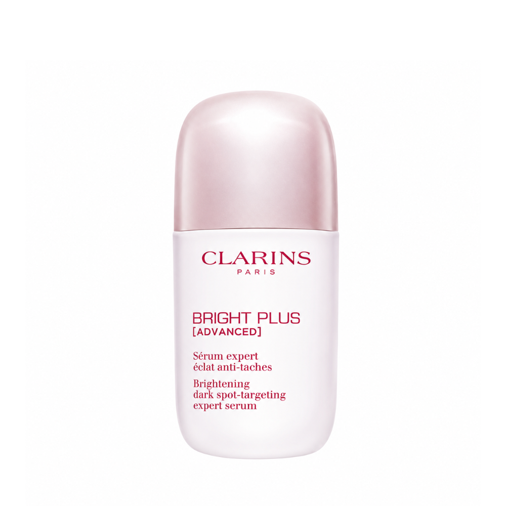 Clarins Bright Plus Advanced Brightening Dark Spot-Targeting Serum 50ml