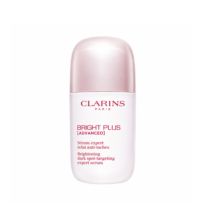 Clarins Bright Plus Advanced Brightening Dark Spot-Targeting Serum 50ml