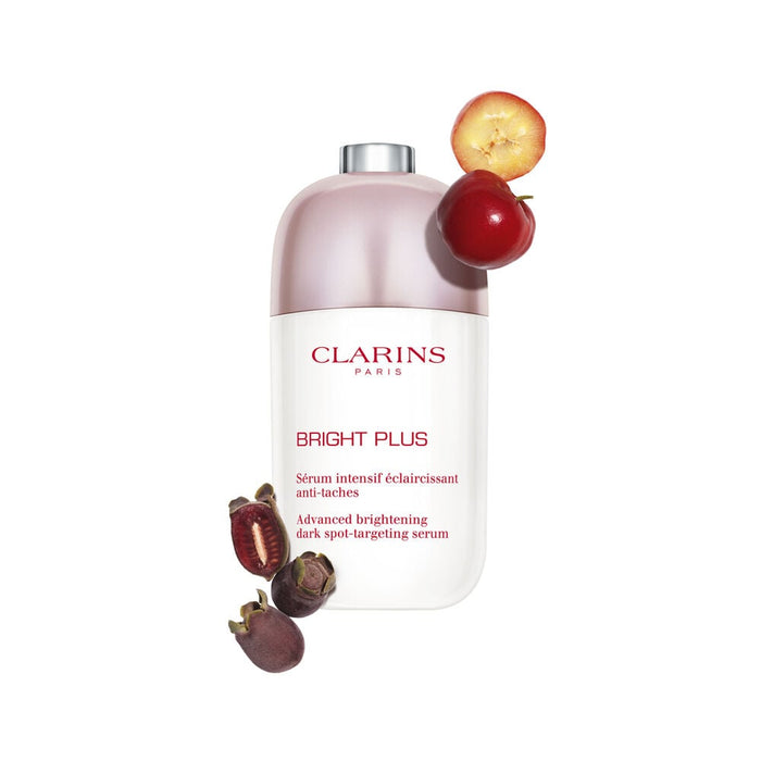 Clarins Bright Plus Face Brightening Dark Spot Serum 50ml