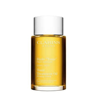 Clarins Tonic Body Treatment Oil 100ml
