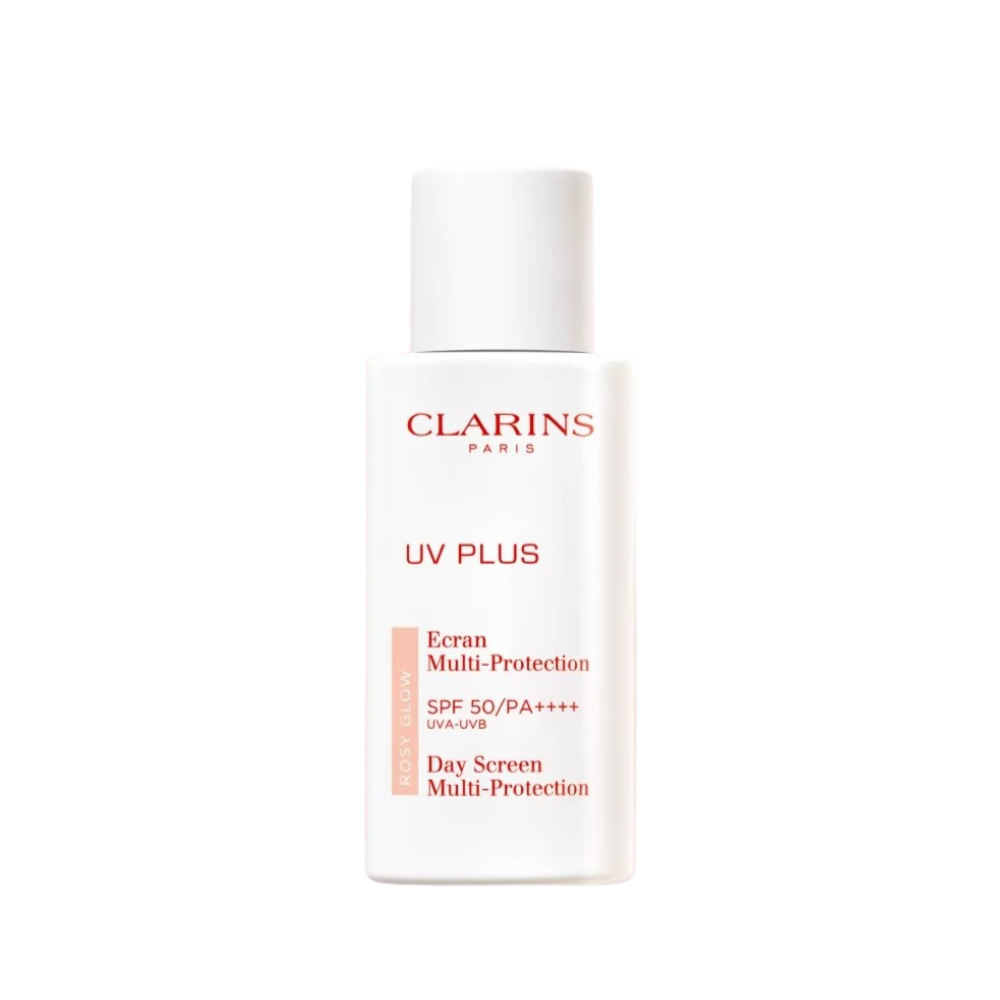 Clarins UV Plus Day Screen Multi-Protection SPF 50 PA++++ 50ml