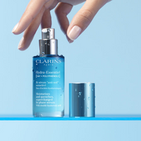 Clarins Hydra-Essentiel Hydrating Bi-Phase Serum 30ml