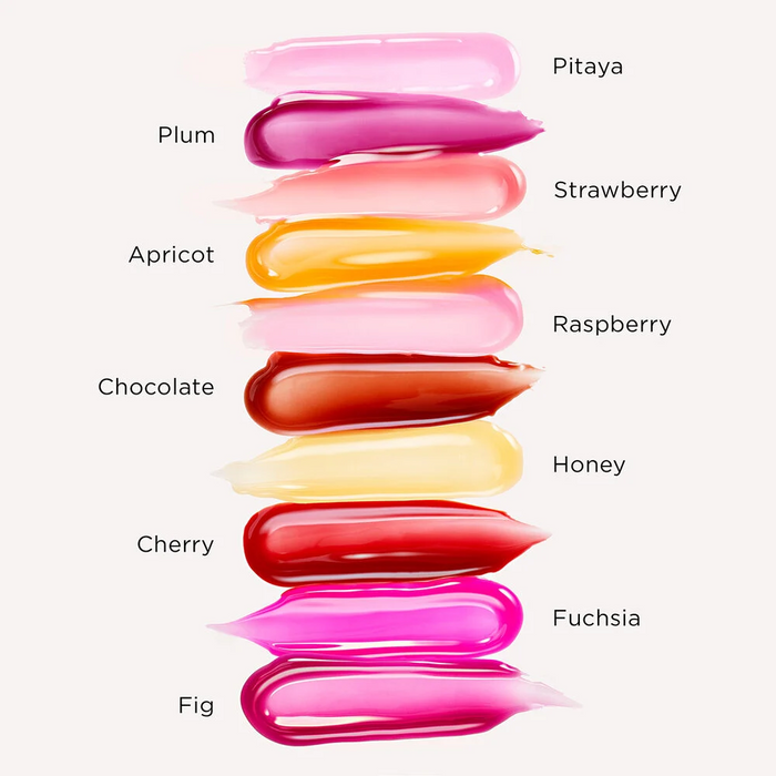 Clarins Lip Comfort Oil Hydrating and Plumping Lip Oil 7ml