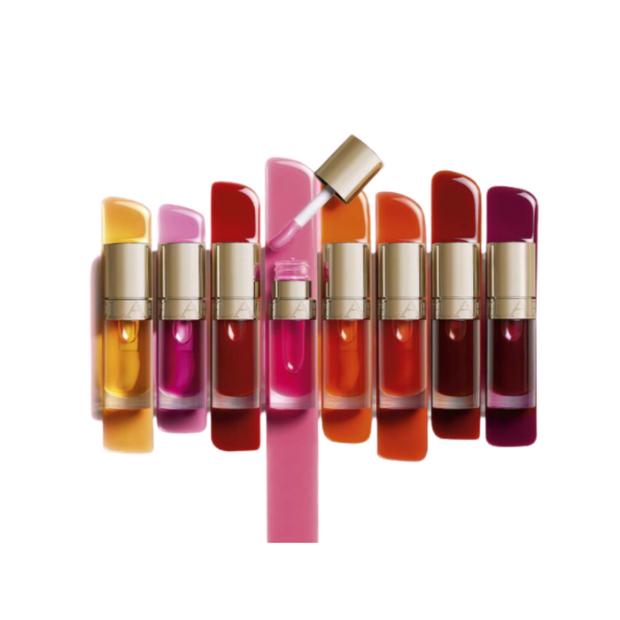 Clarins Lip Comfort Oil Hydrating and Plumping Lip Oil 7ml