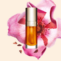 Clarins Lip Comfort Oil Hydrating and Plumping Lip Oil 7ml
