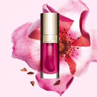 Clarins Lip Comfort Oil Hydrating and Plumping Lip Oil 7ml