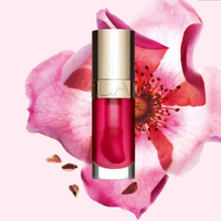 Clarins Lip Comfort Oil Hydrating and Plumping Lip Oil 7ml