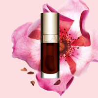Clarins Lip Comfort Oil Hydrating and Plumping Lip Oil 7ml