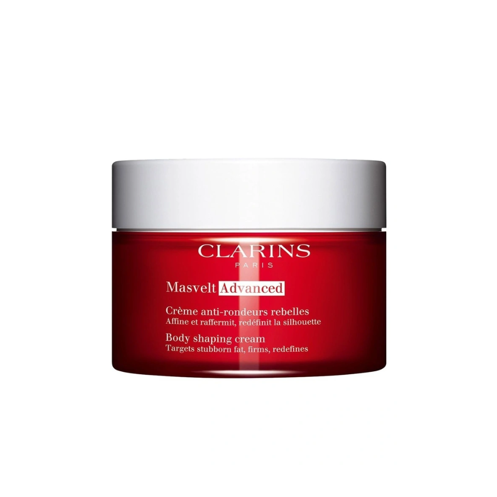 Clarins Masvelt Advanced Body Shaping Cream 200ml