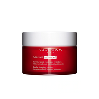 Clarins Masvelt Advanced Body Shaping Cream 200ml