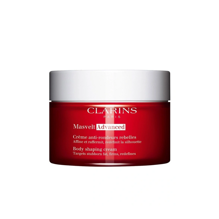 Clarins Masvelt Advanced Body Shaping Cream 200ml