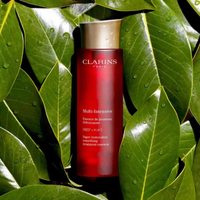 Clarins Multi-Intensive Super Restorative Smoothing Treatment Essence 200ml