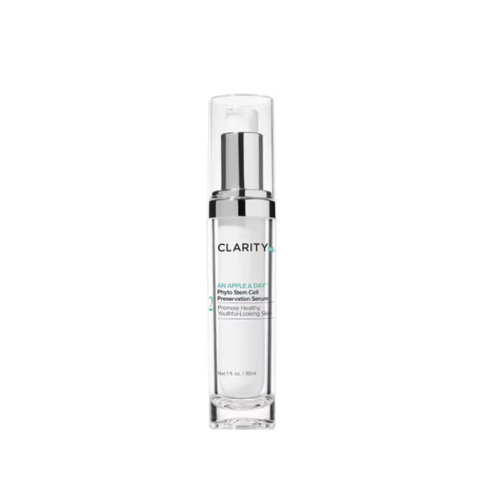 Clarity RX Phyto Stem Cell Preservation Serum 30ml