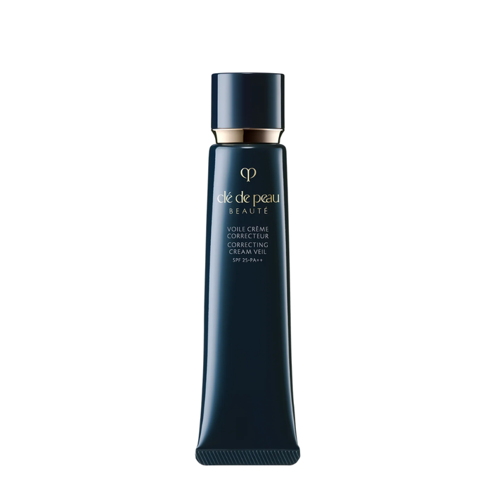Cle De Peau Beaute Correcting Cream Veil SPF 25 37ml