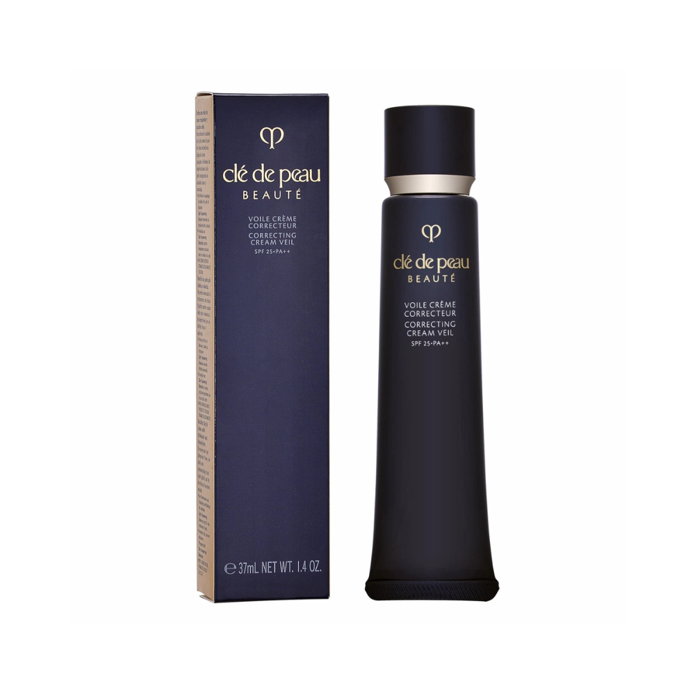 Cle De Peau Beaute Correcting Cream Veil SPF 25 37ml