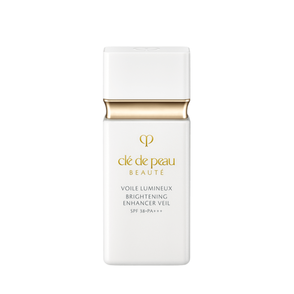 Cle De Peau Beaute Voile Lumineux Brightening Enhancer Veil SPF 38 30ml