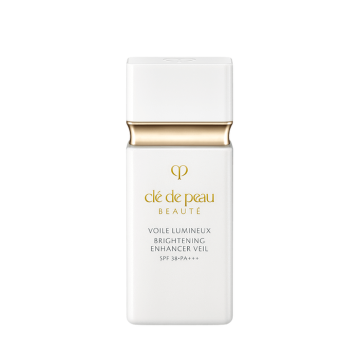 Cle De Peau Beaute Voile Lumineux Brightening Enhancer Veil SPF 38 30ml