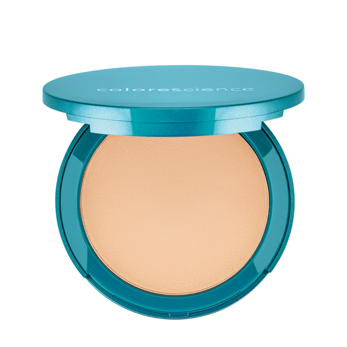 Colorescience Natural Finish Mineral Foundation SPF 20 12g