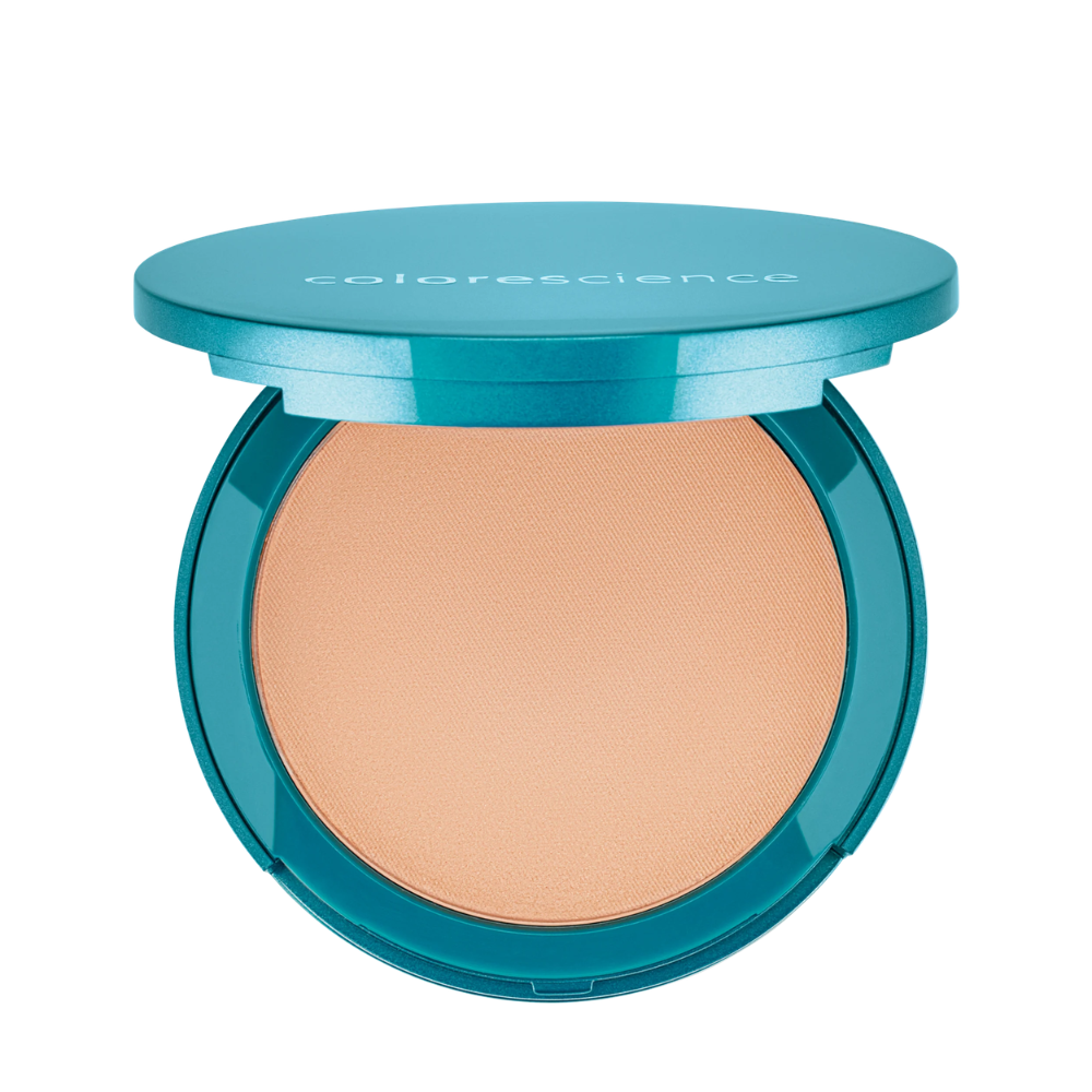 Colorescience Natural Finish Mineral Foundation SPF 20 12g