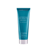 Colorescience Sunforgettable Total Protection Body Shield Classic SPF 50 PA++++ 120ml