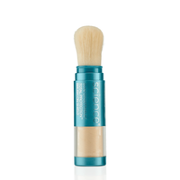 Colorescience Sunforgettable Total Protection Brush-On Shield SPF 50 PA++++ 6g #Fair