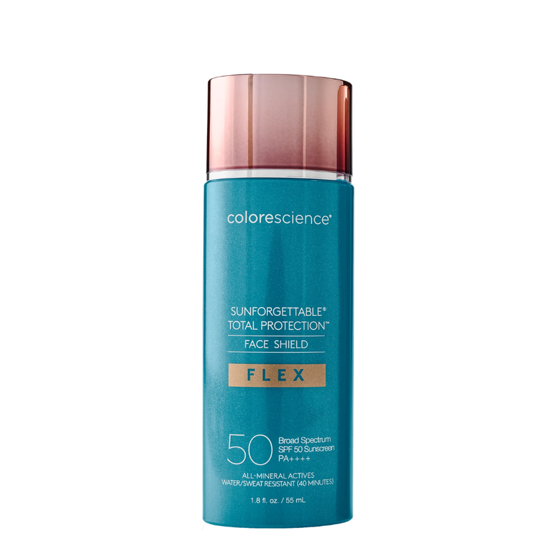 Colorescience Sunforgettable Total Protection Face Shield Flex SPF 50 PA++++ 55ml