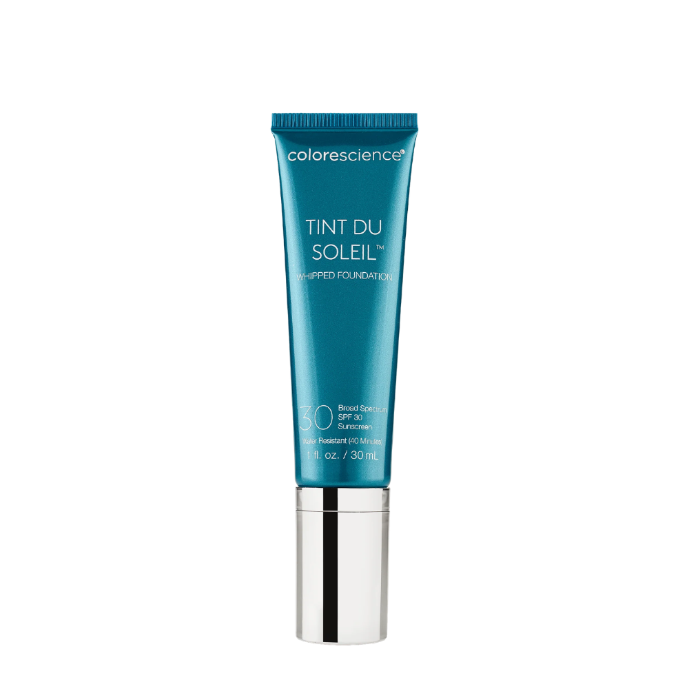 Colorescience Tint du Soleil Whipped Mineral Foundation SPF 30 30ml #Light