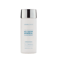 Colorescience Total Protection No-Show Mineral Sunscreen SPF 50 78ml