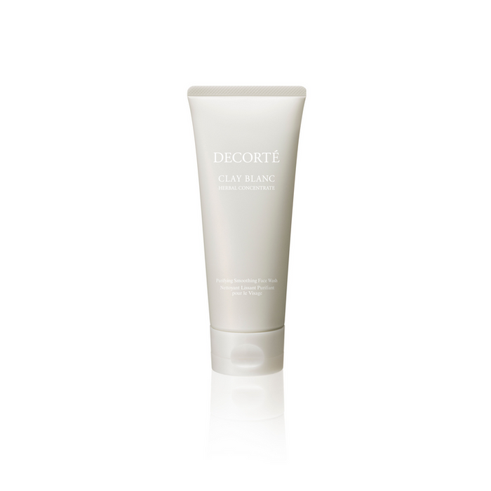 Cosme Decorte Clay Blanc Refining Clay Wash 170ml