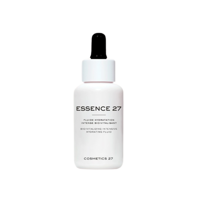 Cosmetics 27 Essence 27 Bio-Vitalizing Intensive Hydrating Fluid 50ml