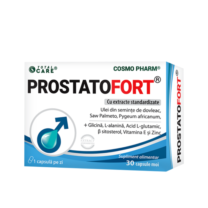 Cosmo Pharm Prostatofort 30 Capsule
