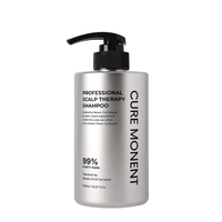 Cure Monent Professional Scalp Therapy Shampoo 500ml