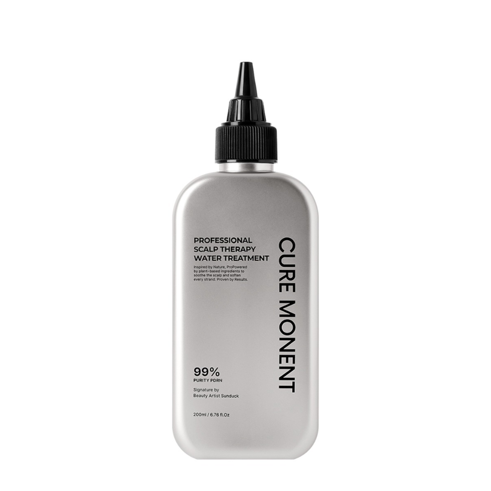 Cure Monent Professional Scalp Therapy Water Treatment 200ml