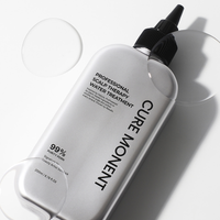 Cure Monent Professional Scalp Therapy Water Treatment 200ml