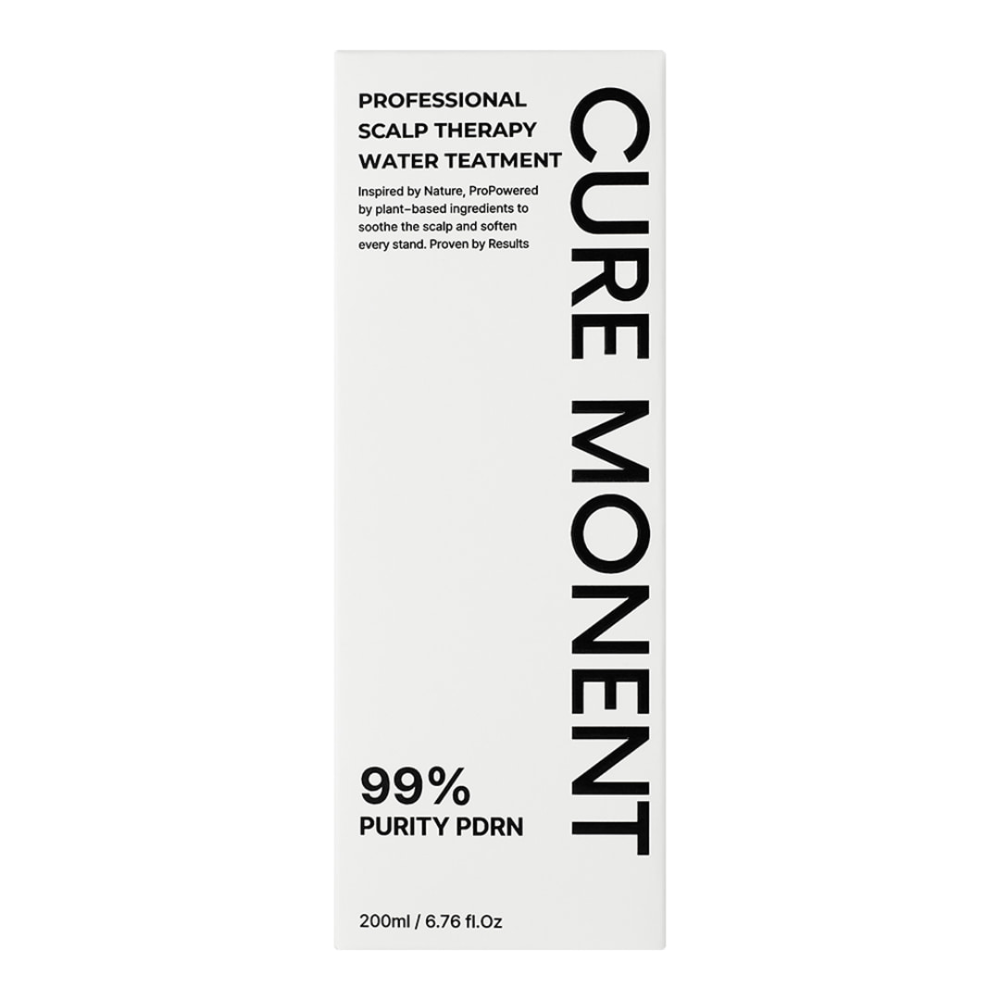 Cure Monent Professional Scalp Therapy Water Treatment 200ml