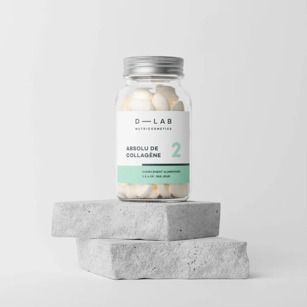 D-lab Collagen Absolute Wrinkles & Firmness