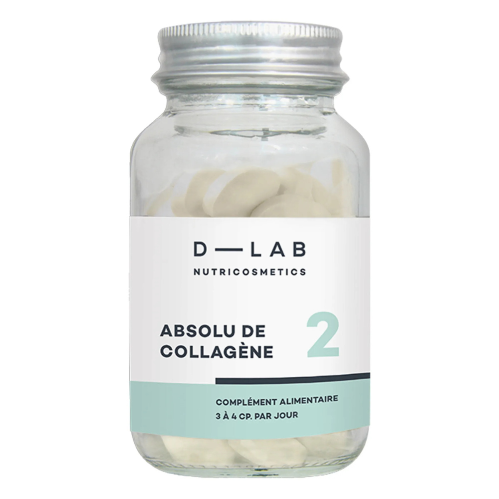 D-lab Collagen Absolute Wrinkles & Firmness
