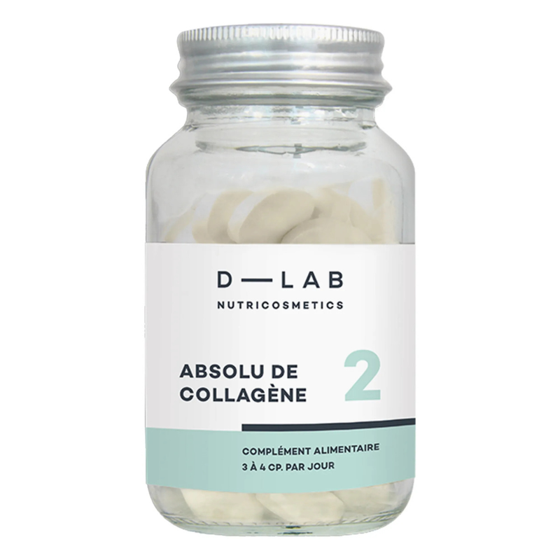 D-lab Collagen Absolute Wrinkles & Firmness