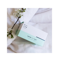 D-lab Flat Stomach Abdominal Fat & Bloating 1-Month