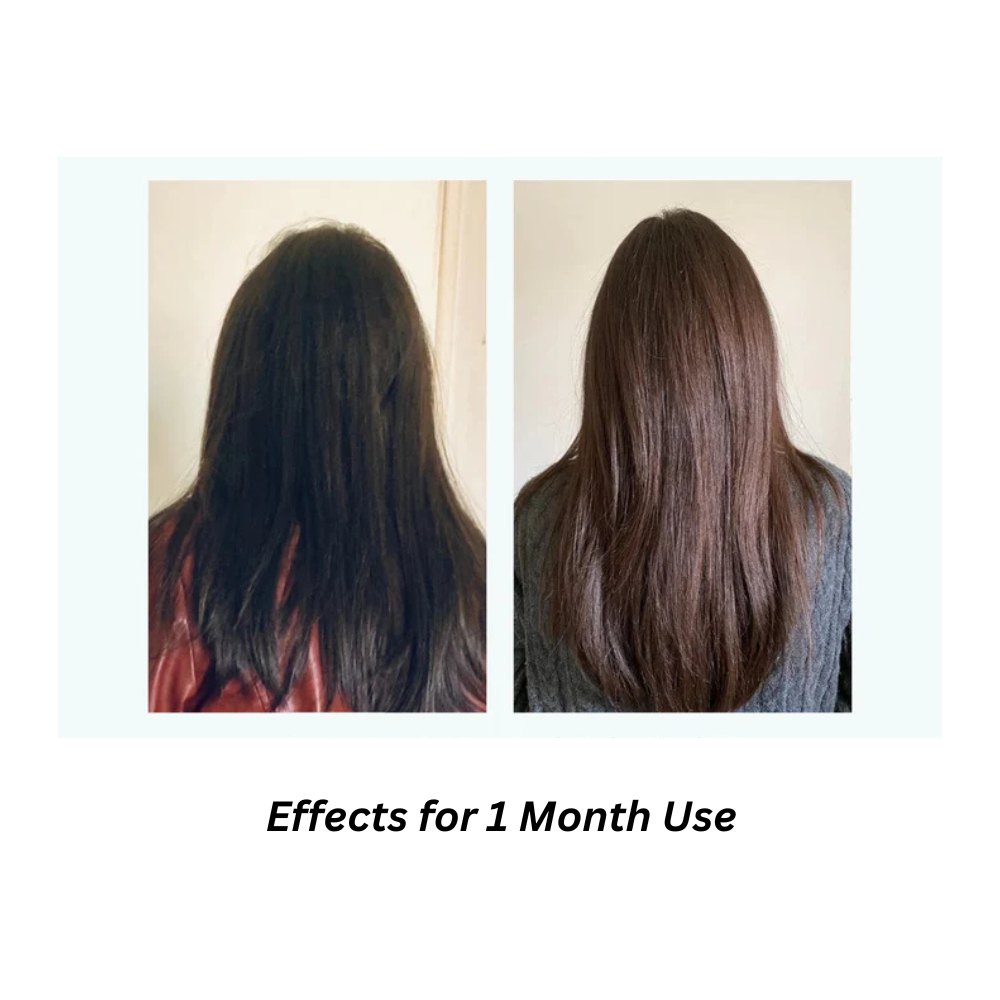 D-lab Duo Hair Nutrition 3-Month